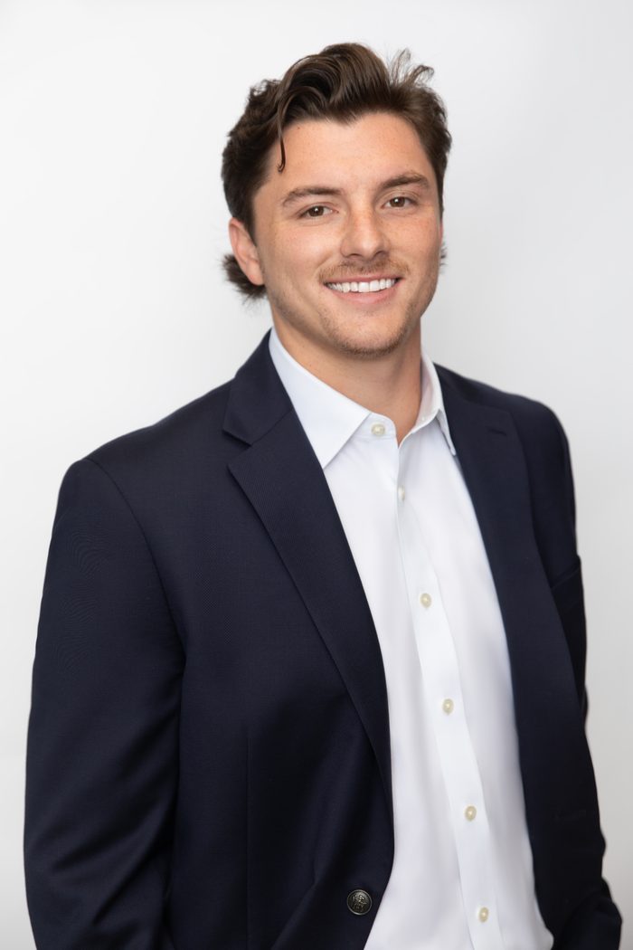 Colby Williams, Athens Alabama real estate agent